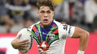 Maroons jersey on the line for teen star