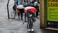 Millions facing days of flood risks as torrential rain eases
