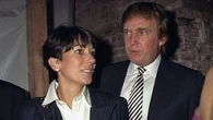 Trump just made a problematic Ghislaine Maxwell situation look even worse