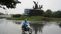 Typhoon Yagi leaves at least 4 dead and scores injured in Vietnam