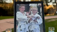 Gran accused of murdering her two grandsons to use mental health defence