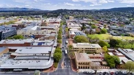 Victoria begins nine-month, $976 million blitz to improve state's roads
