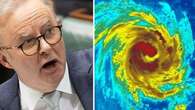 Why next Australian cyclone won't be known as 'Anthony'