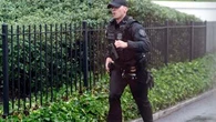 'Gunshots' erupt near White House, triggering lockdown
