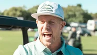 For Mick Fanning, the shark attack 'was just something that happened'