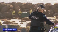 Police probing mystery death at popular Adelaide beach