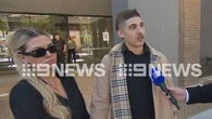 Sydney rapper Chillinit charged with common assault