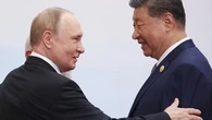 Xi and Putin unveil new world order at security forum