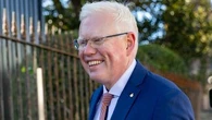 Ex-minister Gareth Ward facing potential prison in sentencing