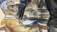 Diddy kidnapped ex-aide as part of murder plot, court told