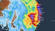 What to expect from ex-Tropical Cyclone Alfred over the next days