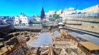 How 2300-year-old gold rings bring an ancient chapter of Jerusalem's history to life