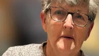 Home of grandmother robbed on the day of her funeral