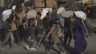 Israel to pause fighting in three Gaza areas as concerns over hunger surge