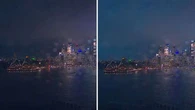 Meteor lights up the sky over Sydney, seen in Canberra and across NSW