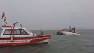 10-year-old boy survived deadly tourist boat disaster