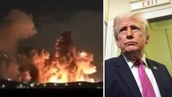 'An act of war': Iran vows revenge as deadline looms
