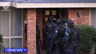 Seven arrested as police operation targets organised crime