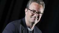 Arrest made over death of Friends star Matthew Perry