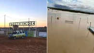 This flood-hit community needed a miracle to save its rodeo. It found one