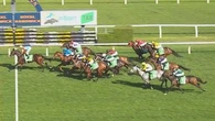 Everest favourite Ka Ying Rising takes winner's crown