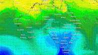 Prolonged cold spell on the way for southern states