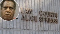 Accused outback child killer to stay behind bars