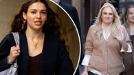 'Very difficult': Actor's teary court claim about Rebel