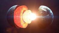 'Science fiction': Incredible revelation about Earth's core