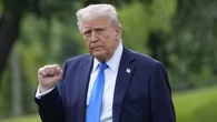 US Army plans for parade with 6600 soldiers coincide with Trump's birthday