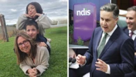 'A betrayal of our children': NDIS autism changes slammed by parents, expert