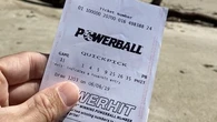 One Aussie waking up $50 million richer after Powerball score