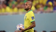 Ex-Barcelona star found guilty and jailed over rape case