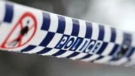 Young woman accused of stabbing four men in rampage