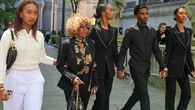 Graphic trial testimony plays out in front of Combs and Ventura's families