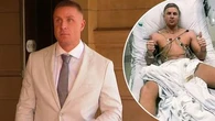 Former reality TV contestant reveals emotional toll of stabbing attack