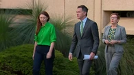 Australia's harshest domestic violence legislation introduced in NSW