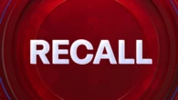 Recall notice issued for Tesla battery after fire risk revealed