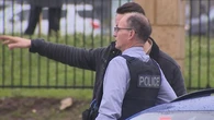 Homicide detectives investigate mystery death in Perth carpark