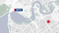 Man, 19, charged with murder after fatal stabbing in Perth home