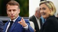 France's exceptionally high-stakes begins as far-right dominates polls