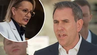Treasurer says opposition is run by 'weird collection' of 'cookers and crackpots'