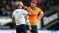 'Appointed in error': Ref whacked amid Bledisloe flashpoints