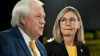 Trumpet of Patriots leader locks social media after campaign ends