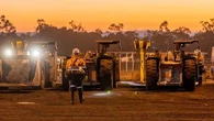 Second miner cuts hundreds of jobs in Queensland as concerns grow over royalties spat