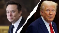 Elon Musk criticises Trump's 'big beautiful bill'