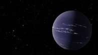 Newly discovered planet could have water clouds