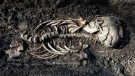 Bodies of Viking-era infant twins uncovered in Sweden