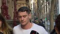 Driver who had drugs in system when he killed spectator granted bail