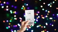 Sydney man wins $1.8 million after checking ticket at 2am